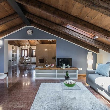 Ca' Del Monastero 9 Collection Spacious Apartment Up To 5 Guests 베니스 외부 사진