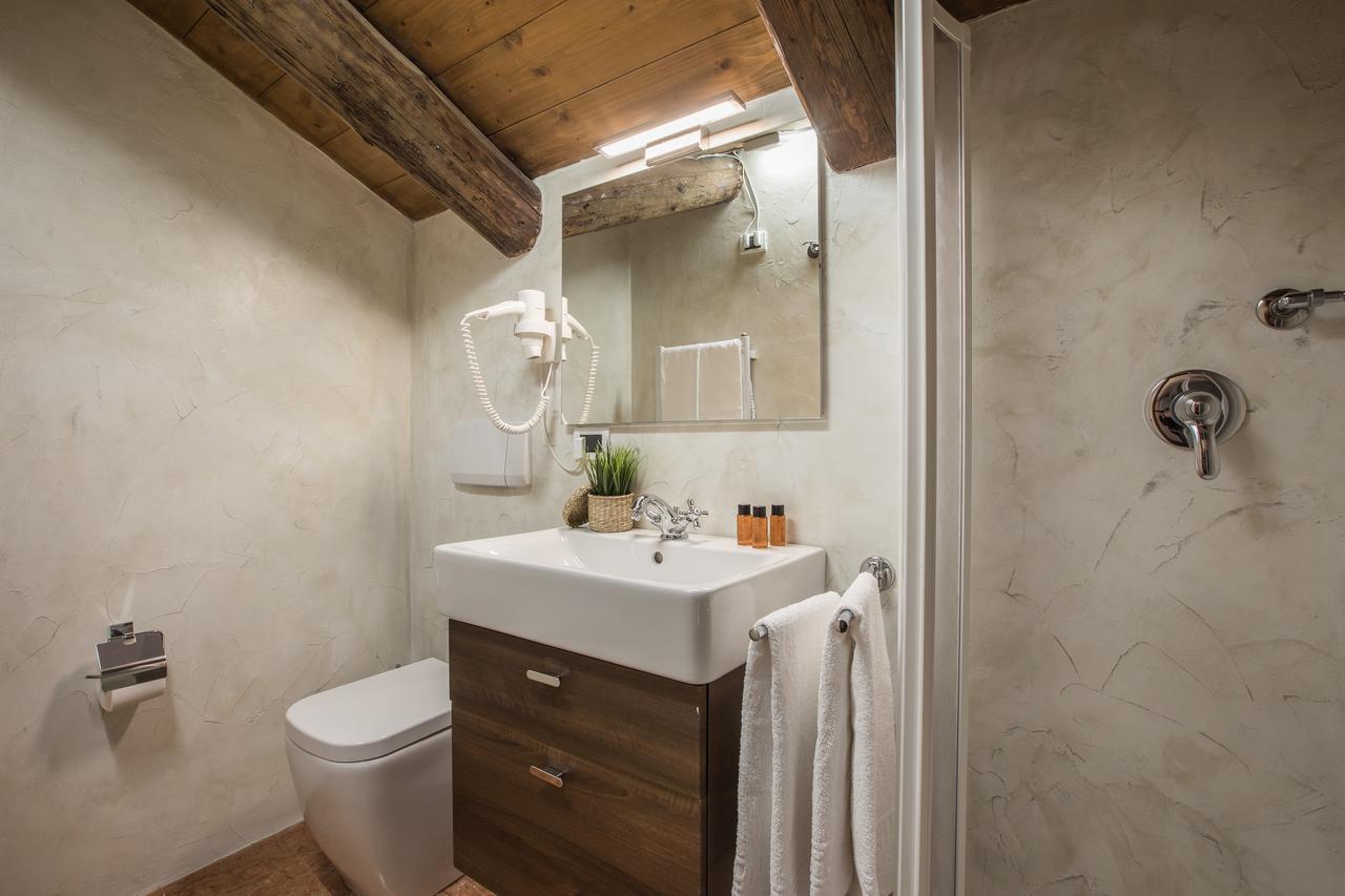 Ca' Del Monastero 9 Collection Spacious Apartment Up To 5 Guests 베니스 외부 사진
