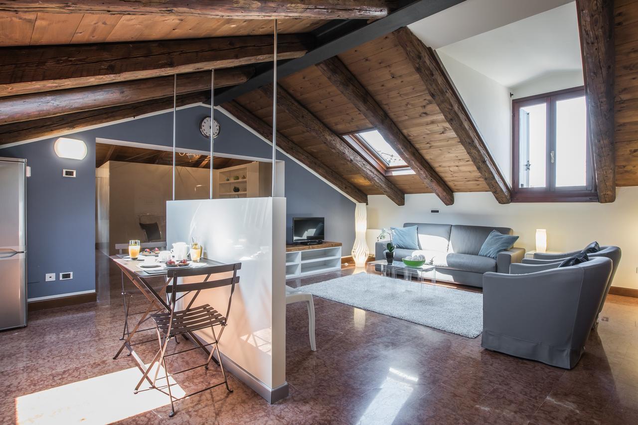 Ca' Del Monastero 9 Collection Spacious Apartment Up To 5 Guests 베니스 외부 사진