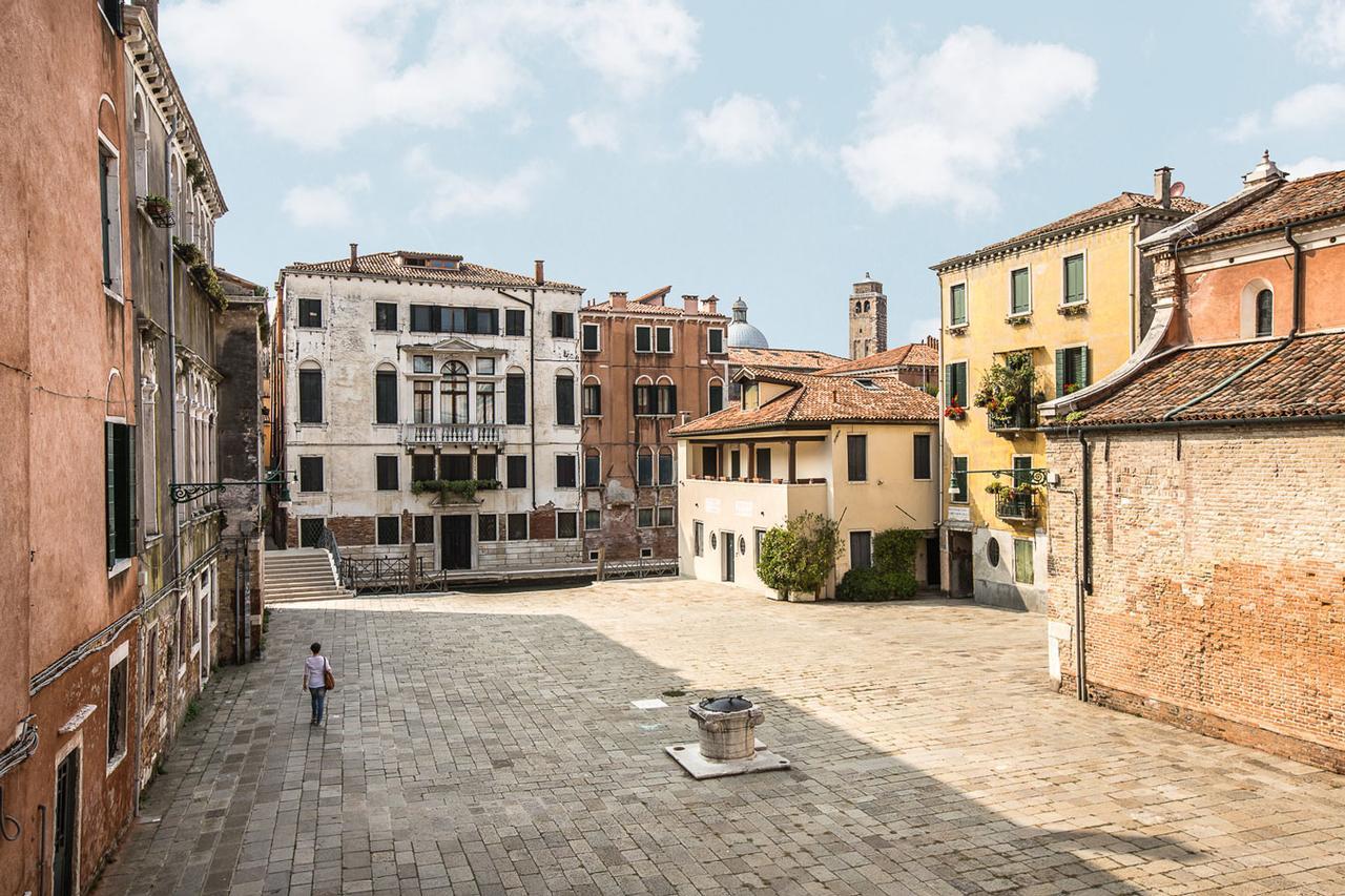 Ca' Del Monastero 9 Collection Spacious Apartment Up To 5 Guests 베니스 외부 사진
