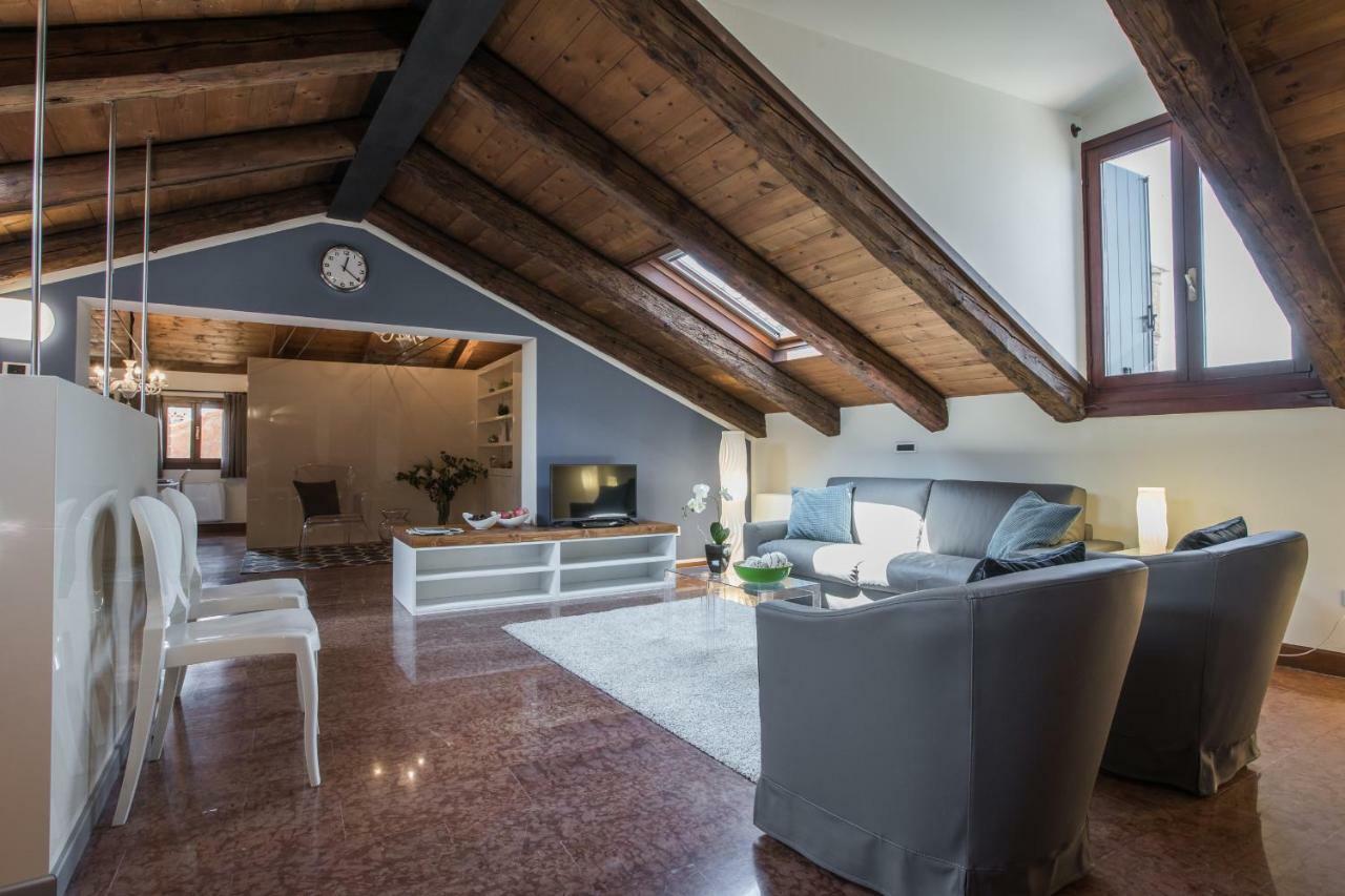 Ca' Del Monastero 9 Collection Spacious Apartment Up To 5 Guests 베니스 외부 사진
