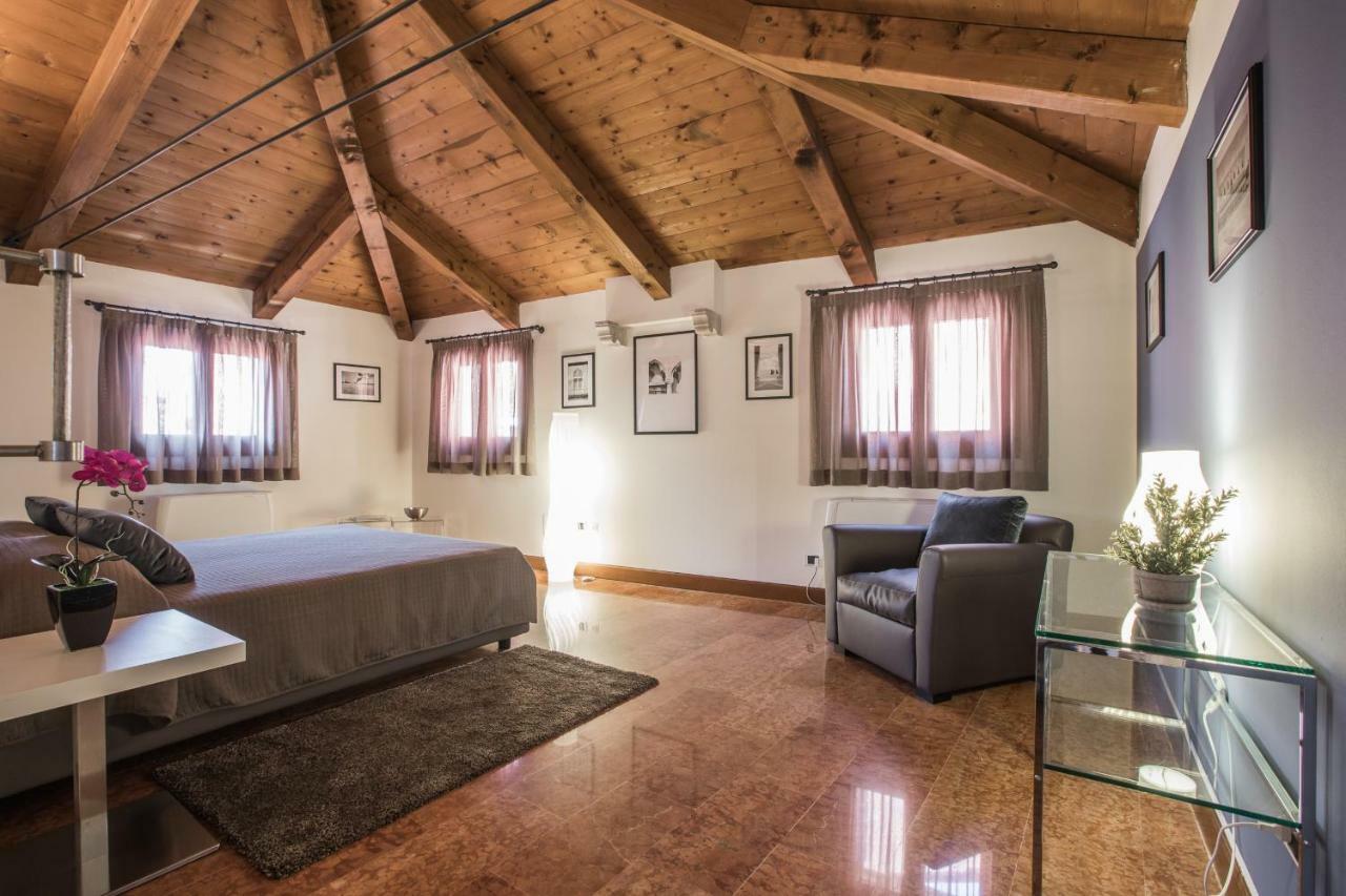 Ca' Del Monastero 9 Collection Spacious Apartment Up To 5 Guests 베니스 외부 사진