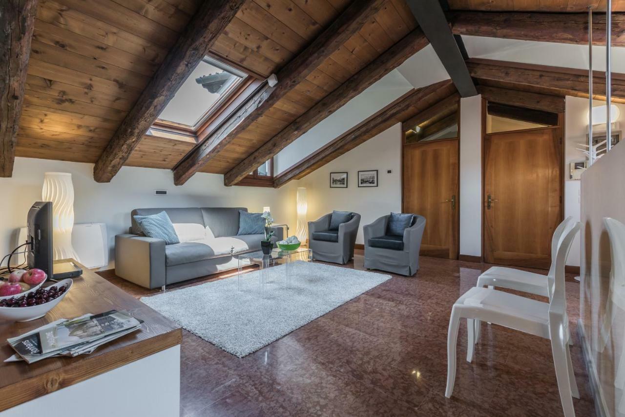 Ca' Del Monastero 9 Collection Spacious Apartment Up To 5 Guests 베니스 외부 사진