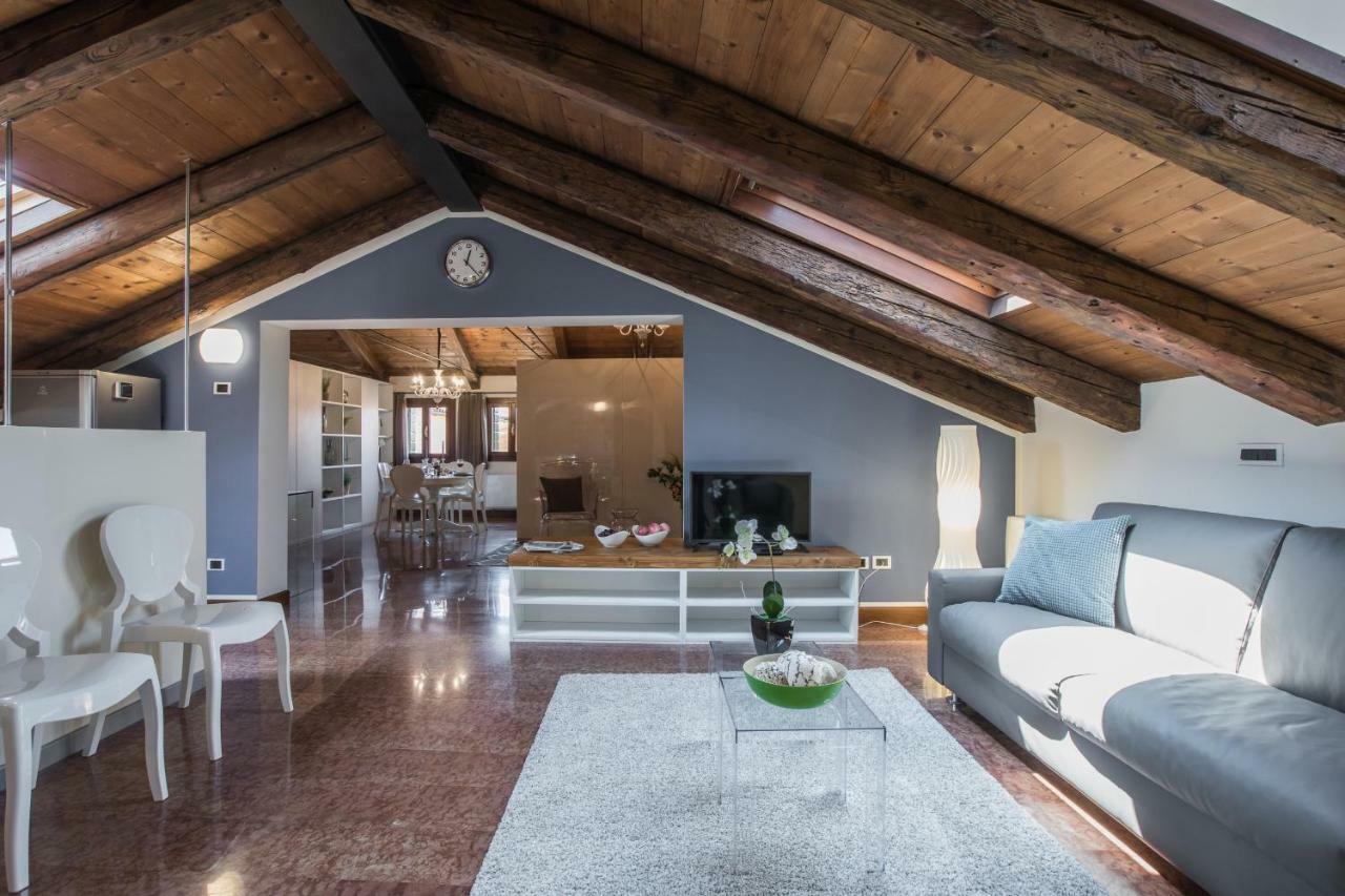 Ca' Del Monastero 9 Collection Spacious Apartment Up To 5 Guests 베니스 외부 사진