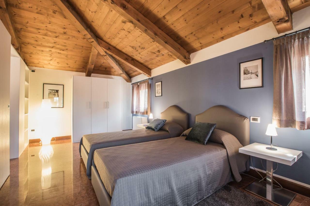 Ca' Del Monastero 9 Collection Spacious Apartment Up To 5 Guests 베니스 외부 사진