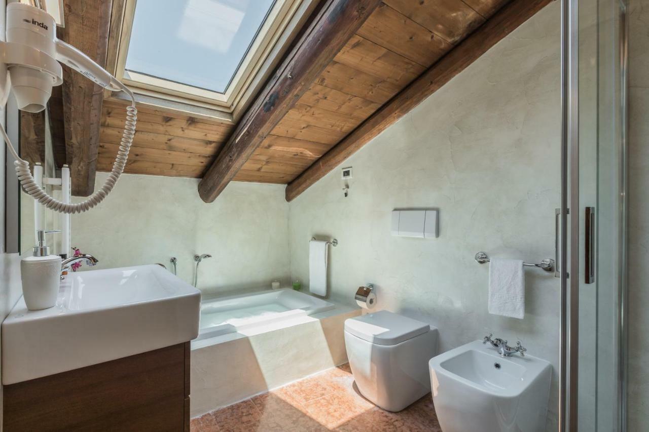 Ca' Del Monastero 9 Collection Spacious Apartment Up To 5 Guests 베니스 외부 사진