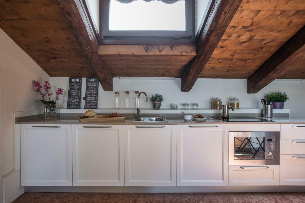 Ca' Del Monastero 9 Collection Spacious Apartment Up To 5 Guests 베니스 외부 사진