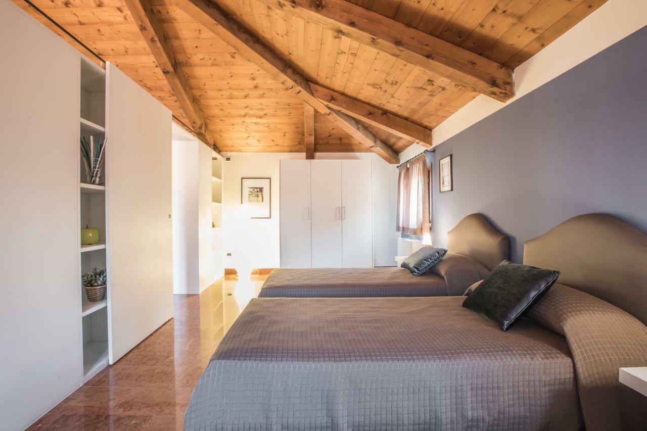 Ca' Del Monastero 9 Collection Spacious Apartment Up To 5 Guests 베니스 외부 사진